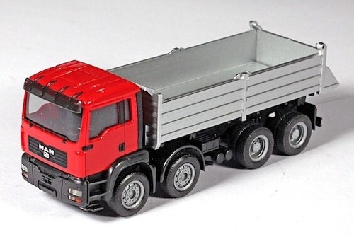 Herpa man tg - herpa,