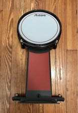 Alesis Red 8" Mesh Kick Drum