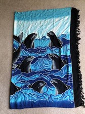 Delfini Nautica Stampa Oceano