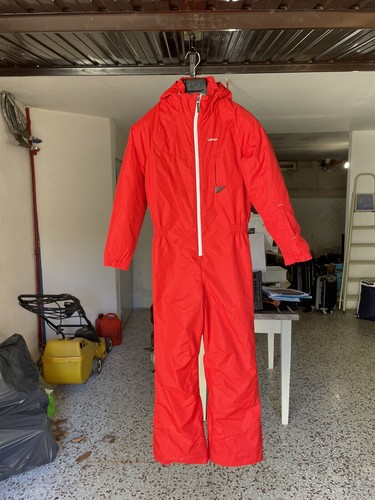Tuta neve sci decathlon - da, neve/sci