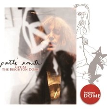 Patti smith live at the - /,