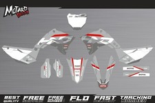 Kit Grafica POLISPORT RESTYLE