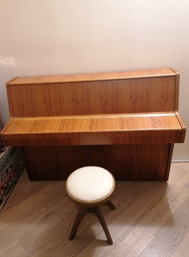 Pianoforte furstein farfisa - pianoforte,