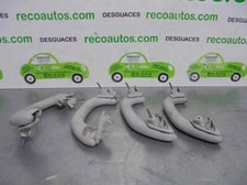 3C1837114 maniglia interna