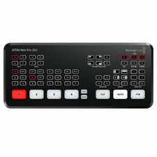 Blackmagic Design ATEM Mini
