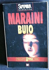 Dacia Maraini BUIO Superbur