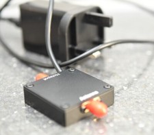 Amplificatore black flarm - amplificatore,