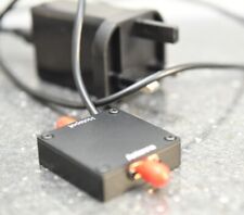 FLARM Booster RX17db TX0 Amplificatore nero per minatori di elio 868 MHz