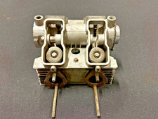 Testa cilindro NSU Prinz 1200 TT 783 per motore 1200 (xk3) giace da 40 anni