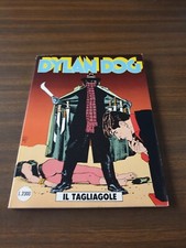 1L BONELLI DYLAN DOG n.75 ORIGINALE OTTIMO