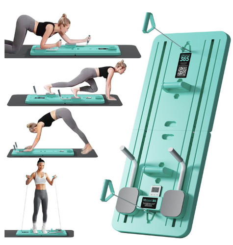 Tavola pilates premium set - tavola,
