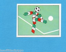 PANINI - ITALIA 90 -Figurina