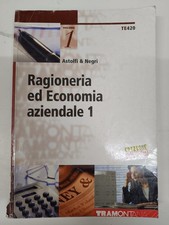 Ragioneria economia - ragioneria, ed