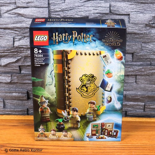 Lego harry potter 76384 - harry,
