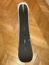 Snowboard Burton Custom Flying