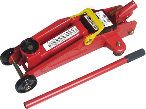 Start crick carrello 2t - a,