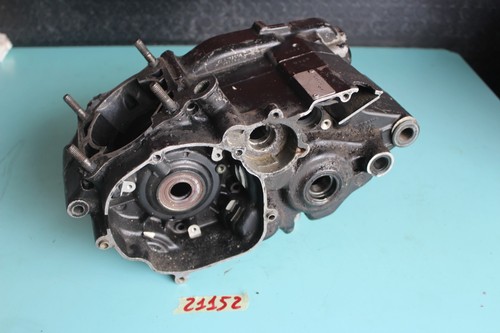 Carter motore cagiva - motore, freccia