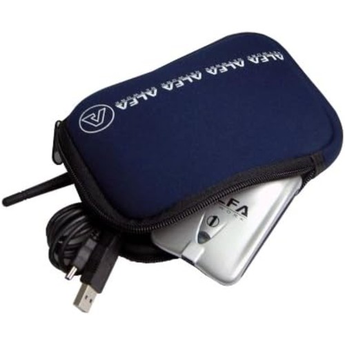 Alfa bag custodia supporto - u-bag, custodia/supporto
