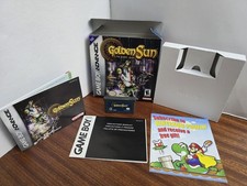 Golden Sun The Lost Age