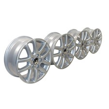 Set 4 cerchi in lega Valencia