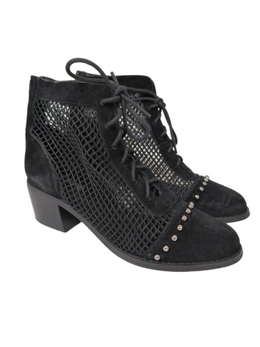 Heine stivaletto stringato - heine,