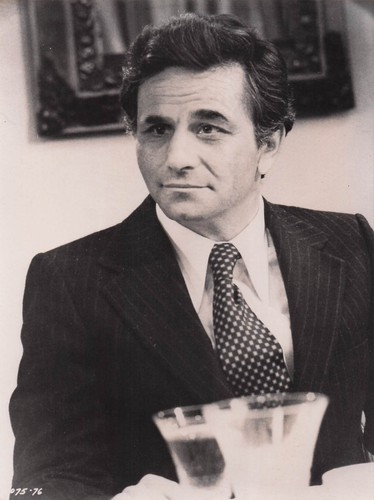 Peter falk photo - ,