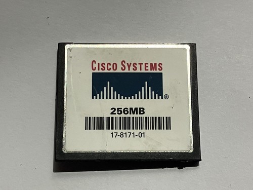 Cisco mem 256mb 256 - mem-256mb-cf,