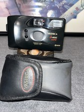 Jashica J Mini Super 35mm
