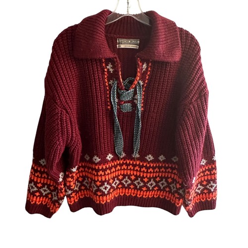 Maglione kimchi blu scout - kimchi,