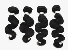 Capelli di mirtillo 100%