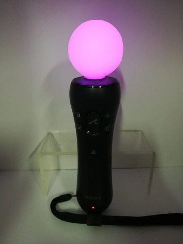 Playstation move motion - move,