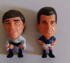 Bomberini Italia 90 IP Walter