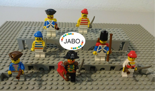 Personaggi lego da - personaggi,