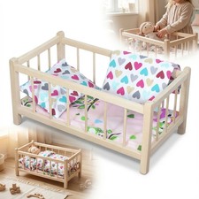 Culla retrò universale in