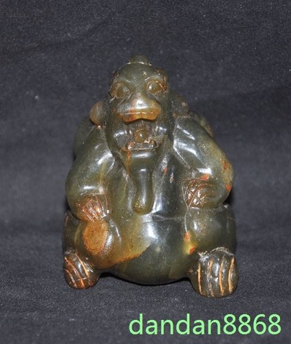 Statua orso animale ricchezza