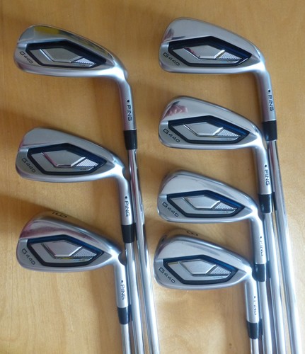 Ferri stiro ping g440 - da, /