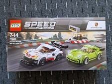 LEGO Speed Champions 75888
