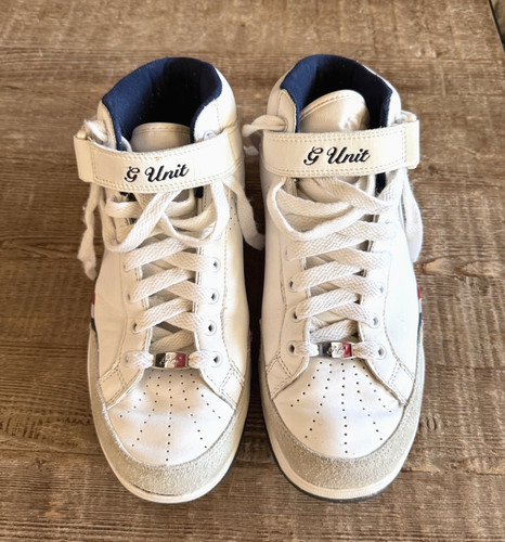 Rbk unit mid - rbk, g-unit