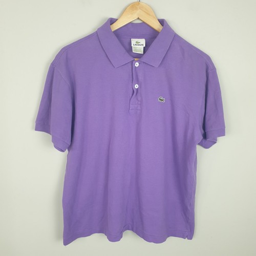 Polo lacoste uomo taglia - polo,