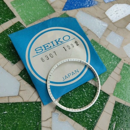 Vintage watch seiko - seiko, 6600-7040