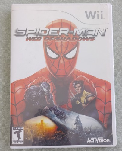Spiderman web shadows - web,