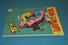 TEX GIGANTE II Serie # 43 1a