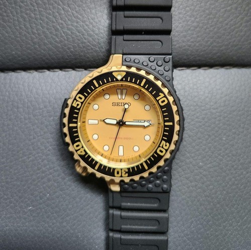 Orologio seiko giugiaro design - giugiaro,