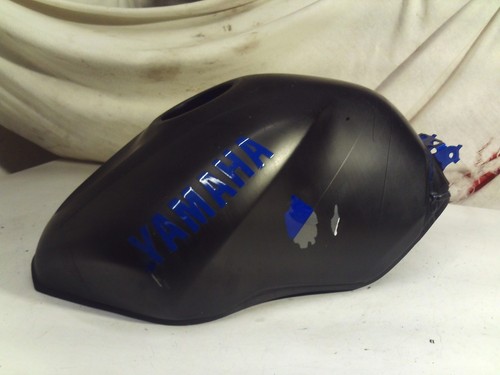 Yamaha yzf rj03 - yzf-r6,