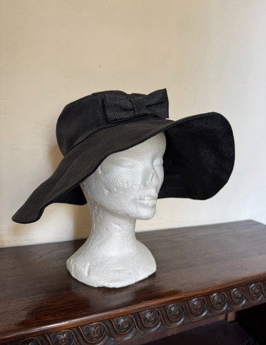 Cappello donna falda tesa - donna, a