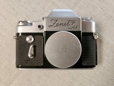 Primi anni fotocamera - 60, ⭐fotocamera