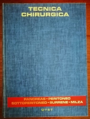 Tecnica chirurgica fegato - fegato, vie