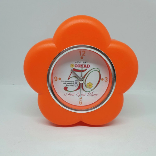 Orologio sveglia parete - orologio, da