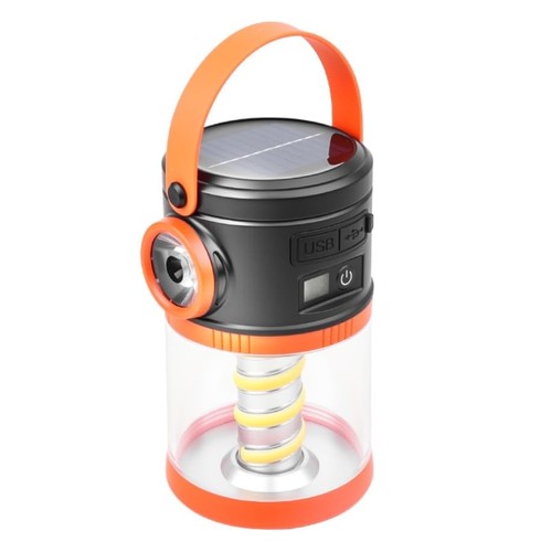 Luce solare leggera - , da