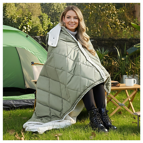 Kintiwe pro coperta riscaldata - pro,